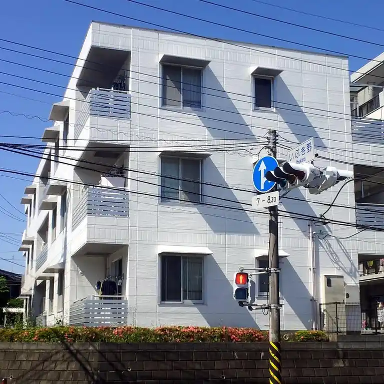 エスポワールいぶき野