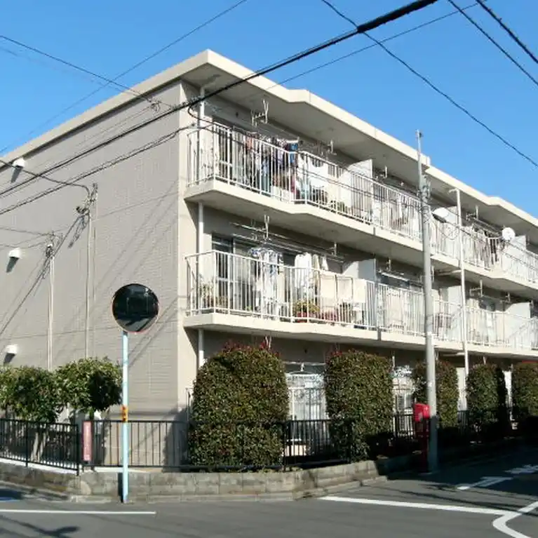 善福寺パークハイツ