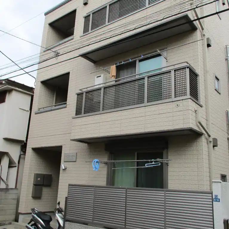 一二三ハウス