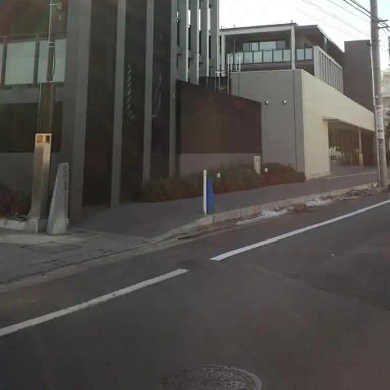 シティテラス西荻窪