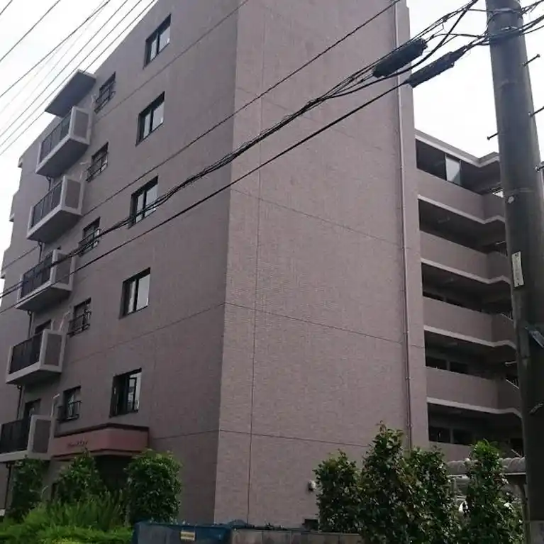 アルト・プエンテ