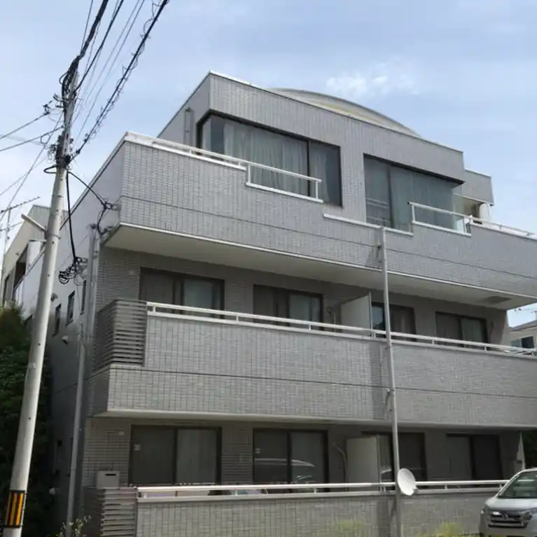 グランディール戸田