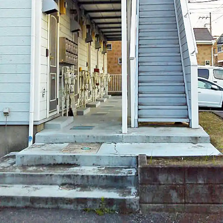 エステートピア今川