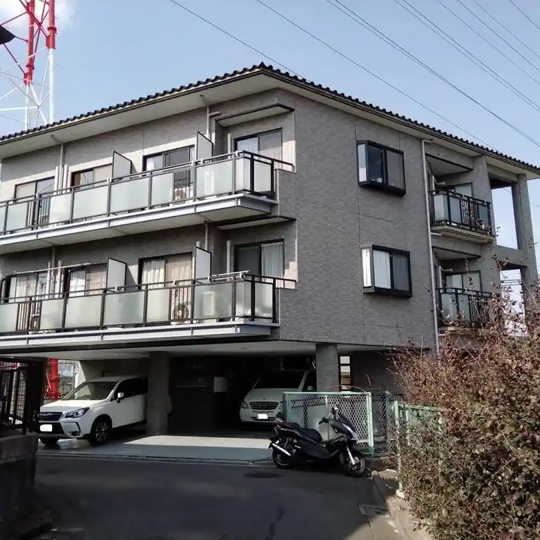 五十嵐ビル