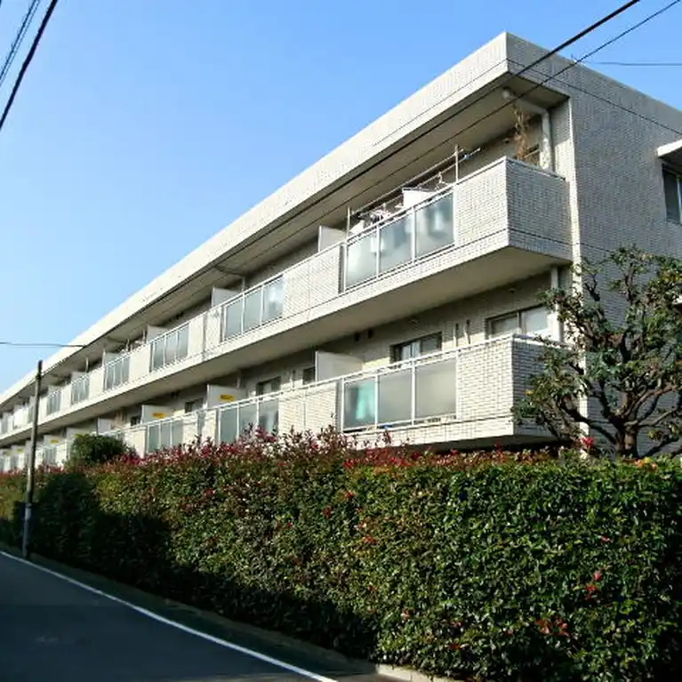 ベルフィオーレ上井草 外観