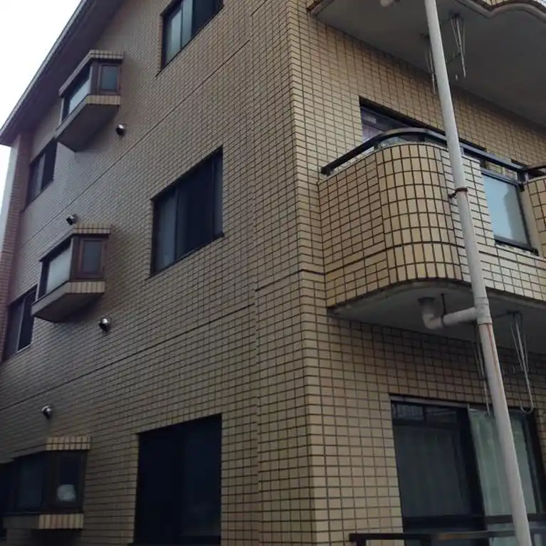 エスポワール東和 外観