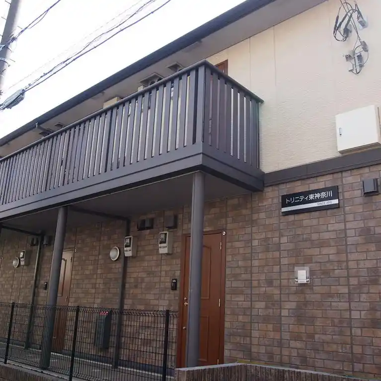 トリニティ東神奈川