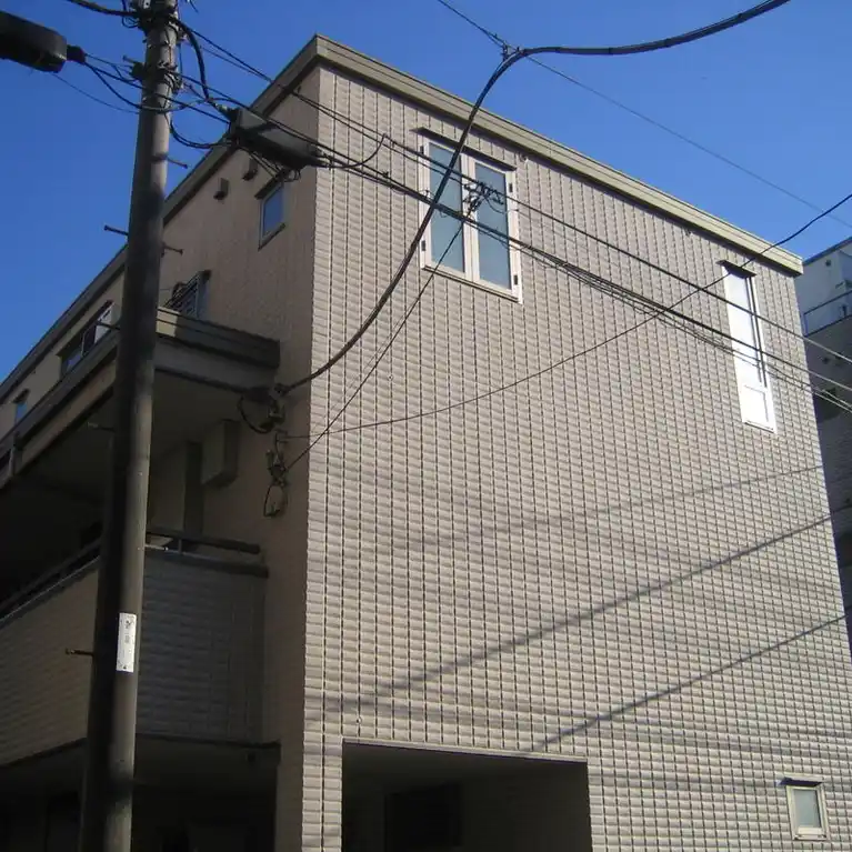 エステート 外観