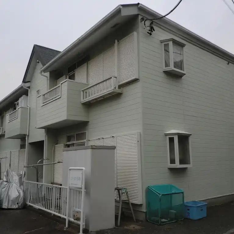 コーポ元町