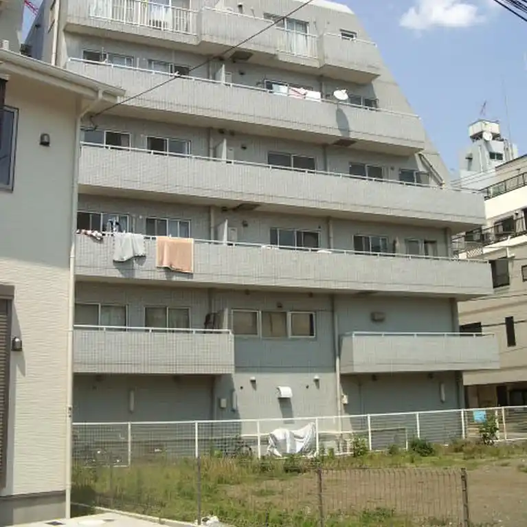 プラザ野口