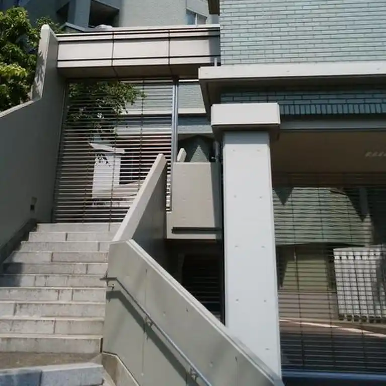 はるさめハイツ 外観