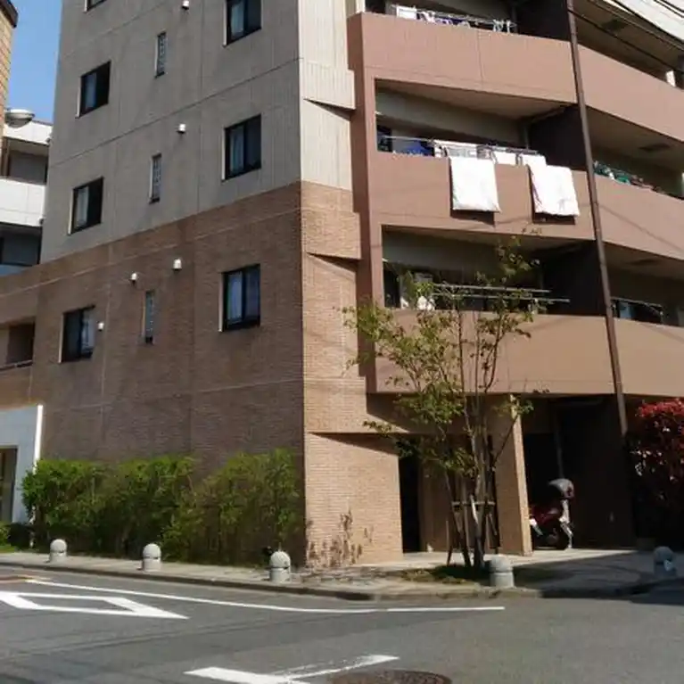ウィルローズ瑞江クラース