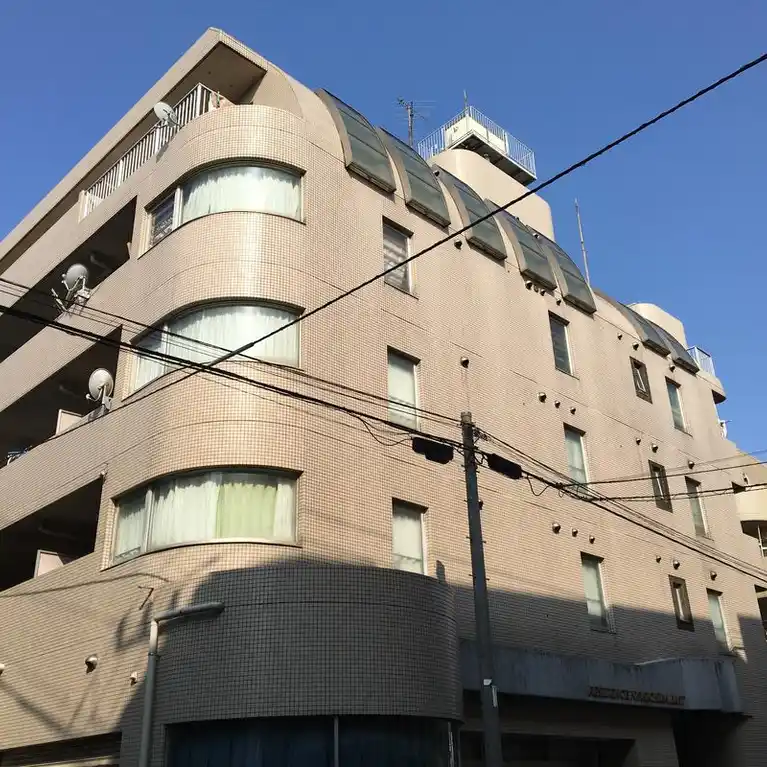 レジデンス西千葉イースト棟