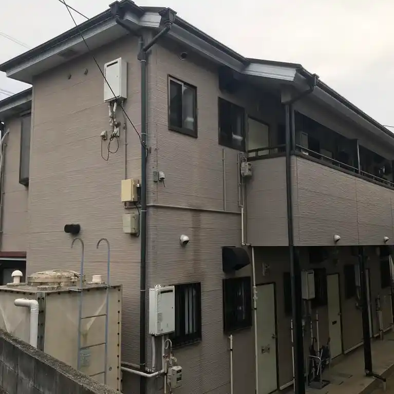 イオチハイツ1