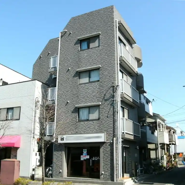 コンフォート