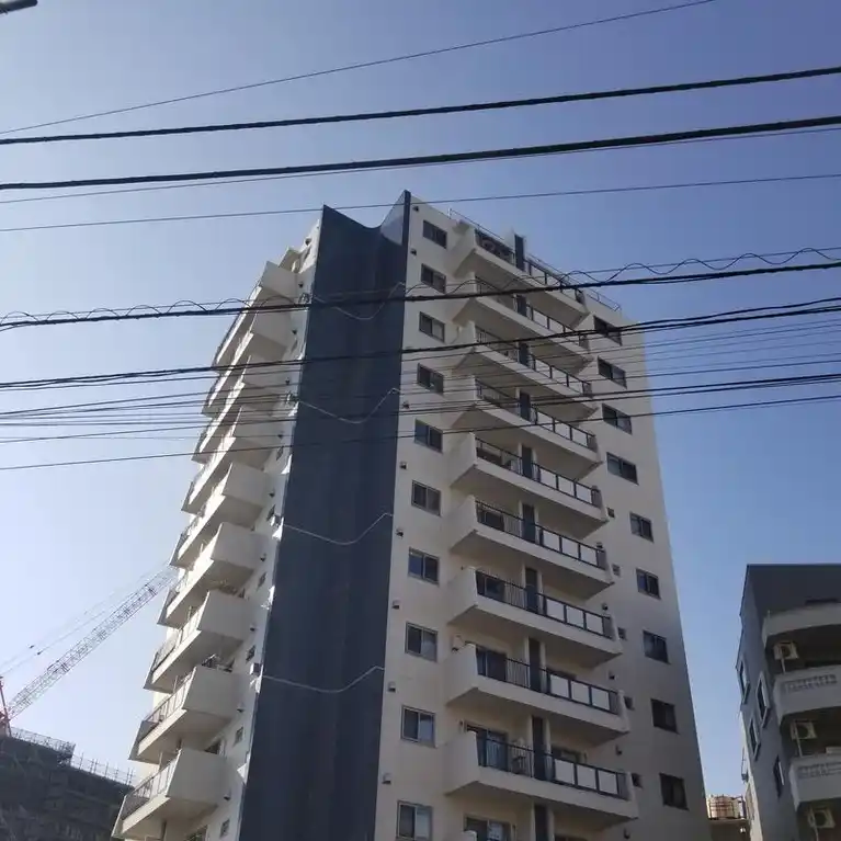 中野パークハウス