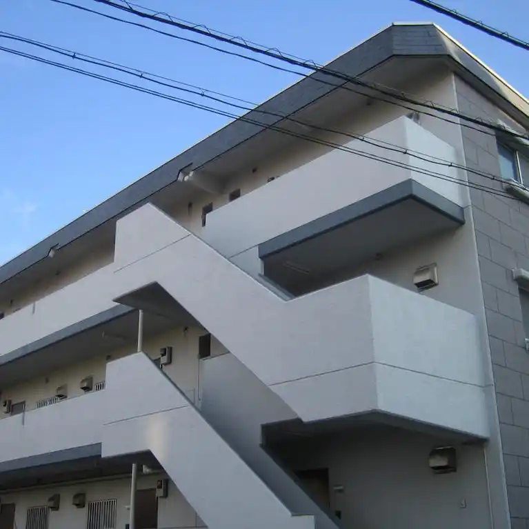 メゾンカサハラ第1ビル