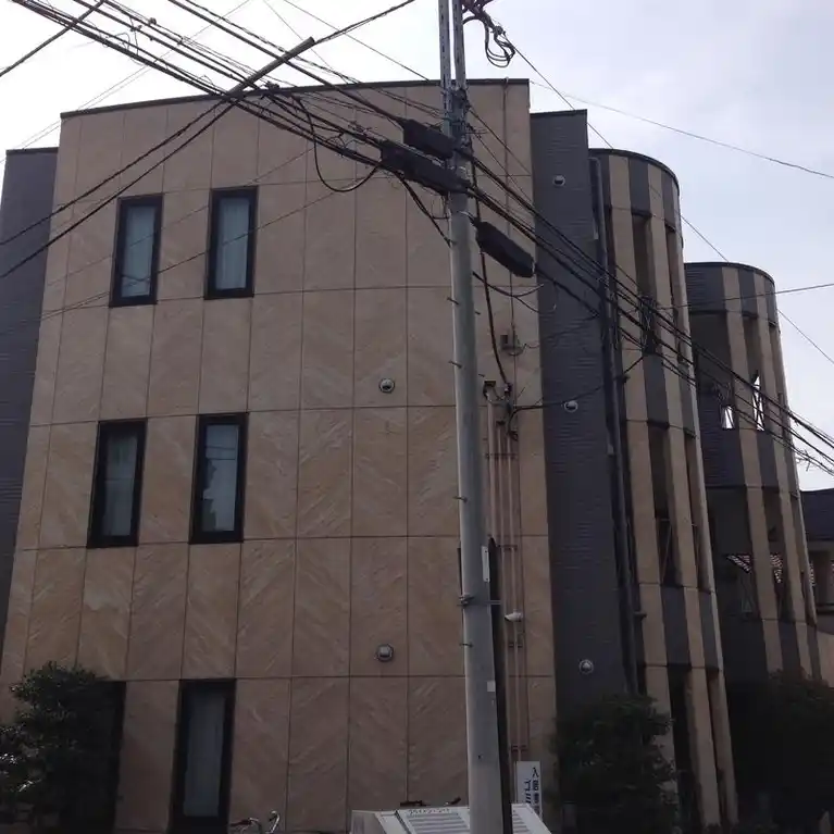 ブライトンコート