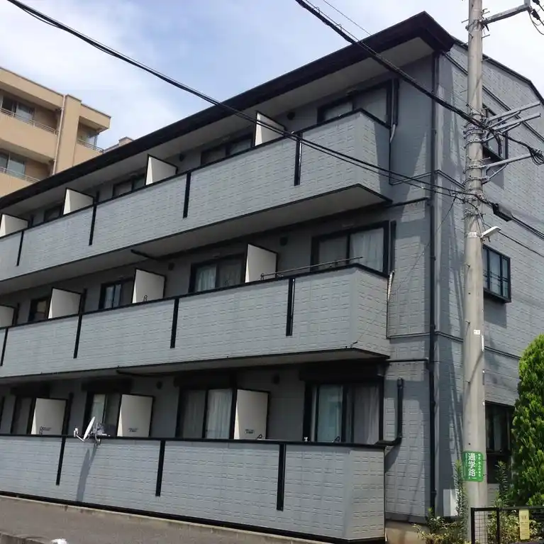スクエア小杉C