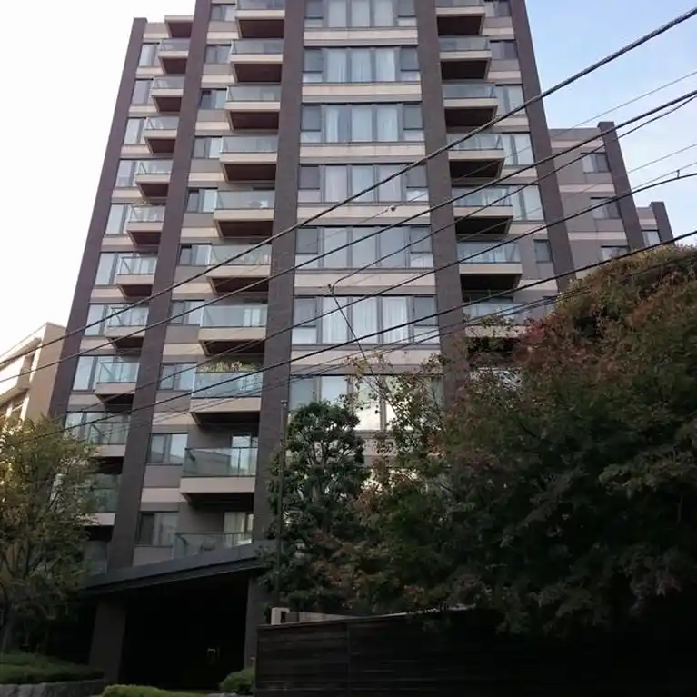 グランドヒルズ一番町