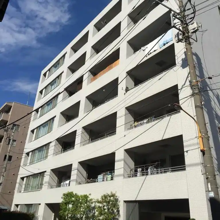 コスモ錦糸町リベディア