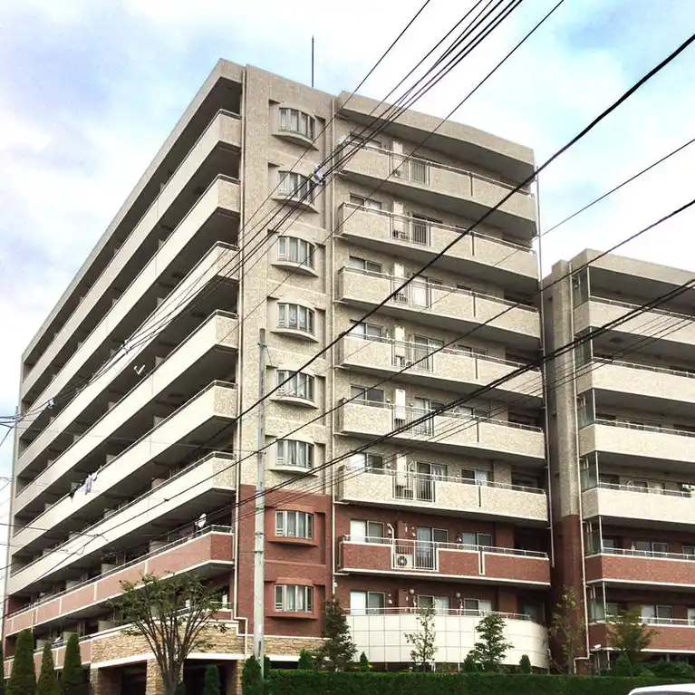 ジェイシティ東大宮