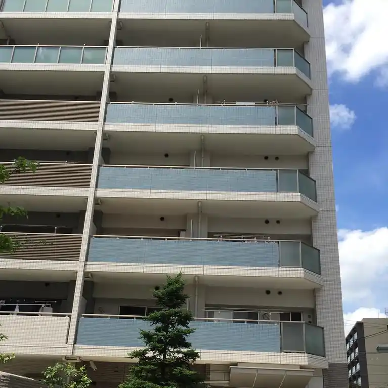 BELISTA志木駅前 外観