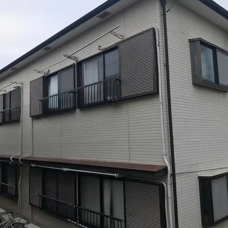 イオチハイツ2 外観