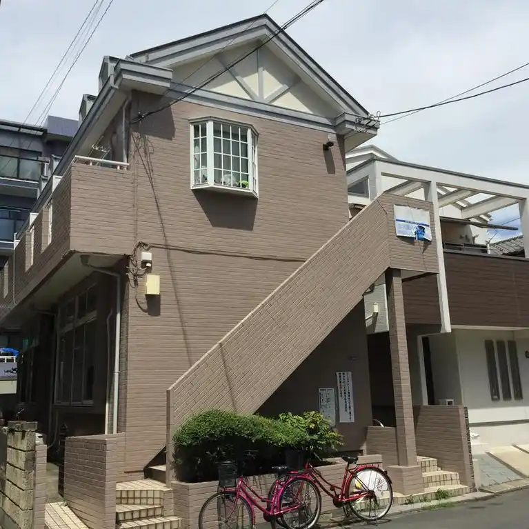 ローズアパートR21