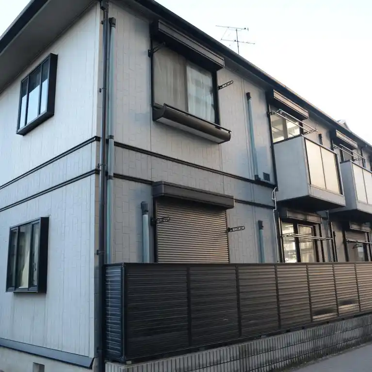 フィックス新川崎