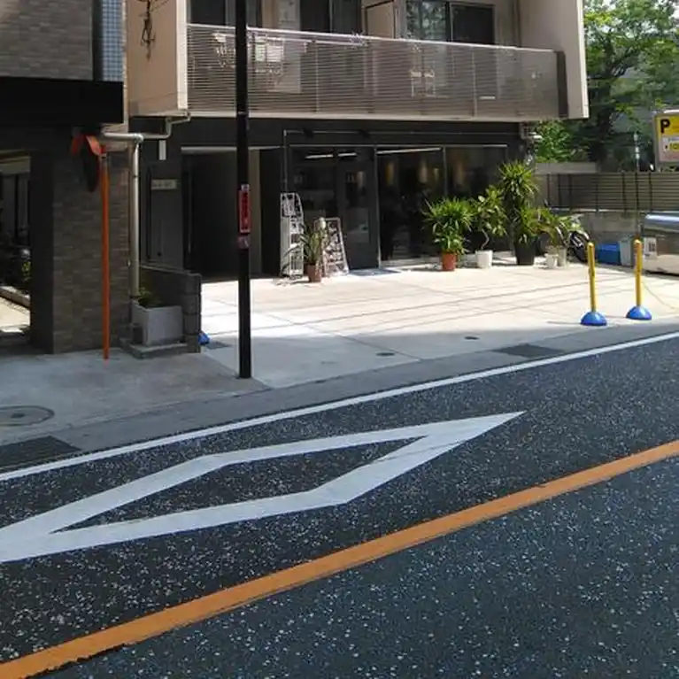 ESTATE溝口
