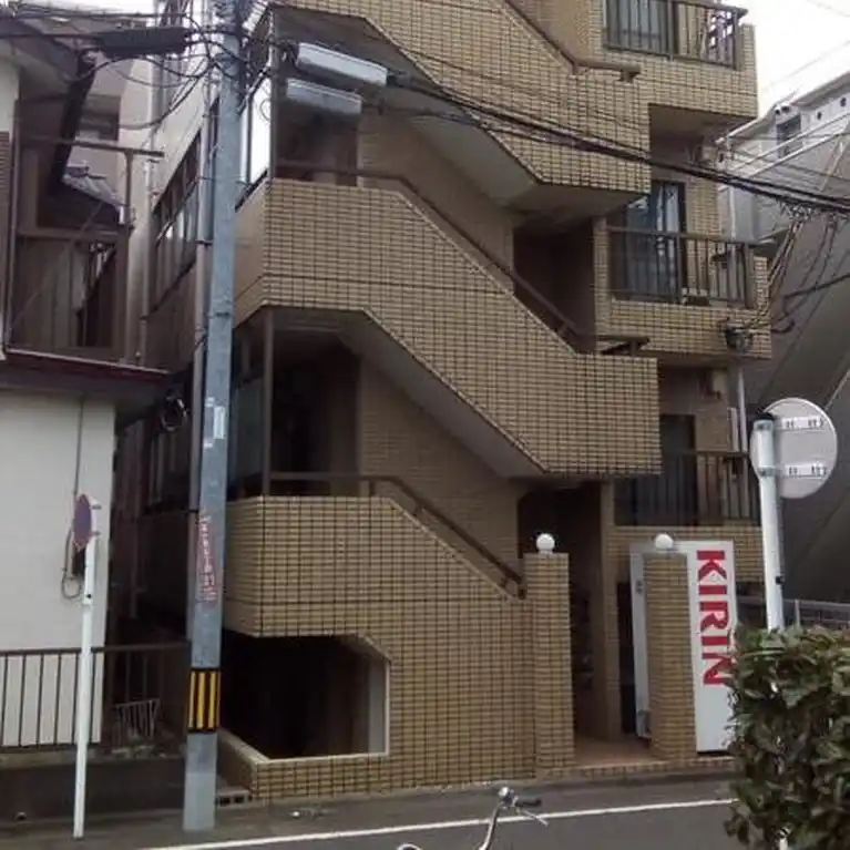 インベストメント富士見