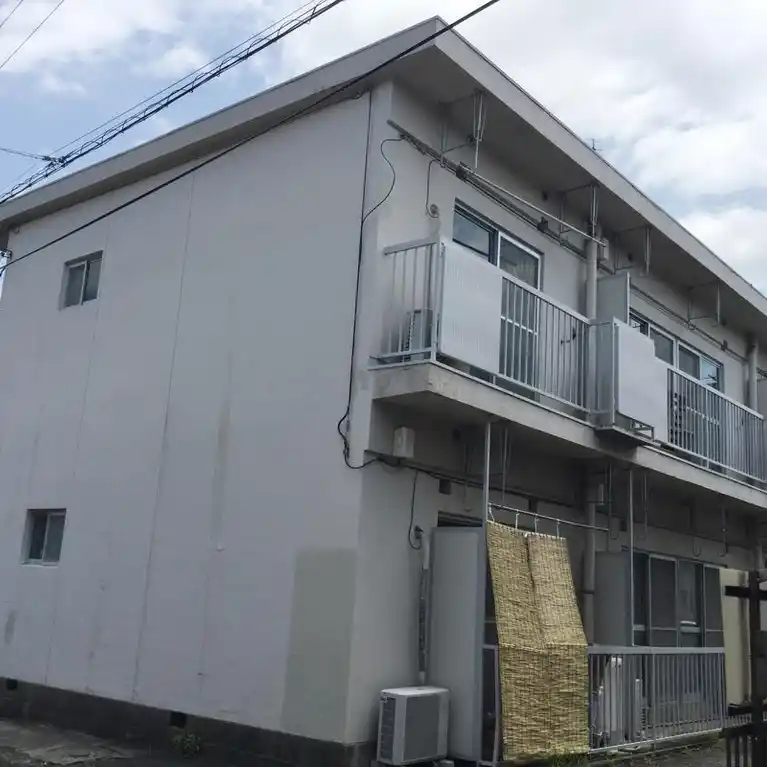 コーポ古沢