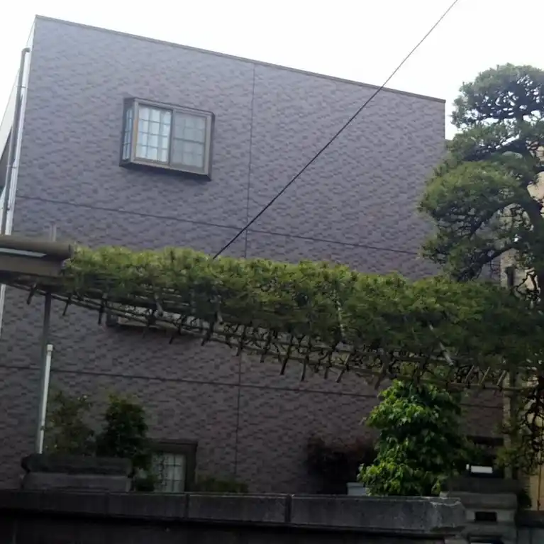 ラ.プラス 外観