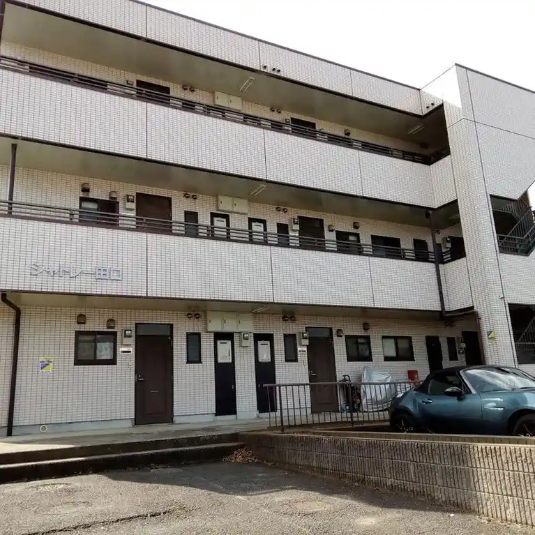 シャトレー田口