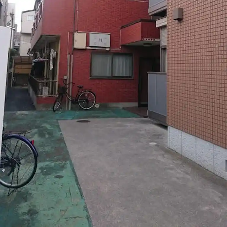 メゾン・ブレイク 外観