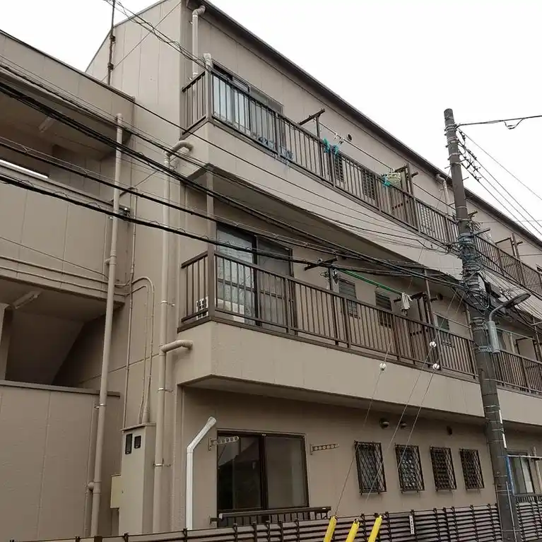 シャトレM 外観