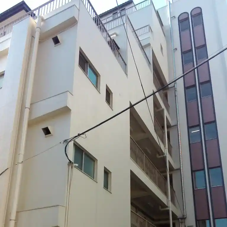 愛和館 外観