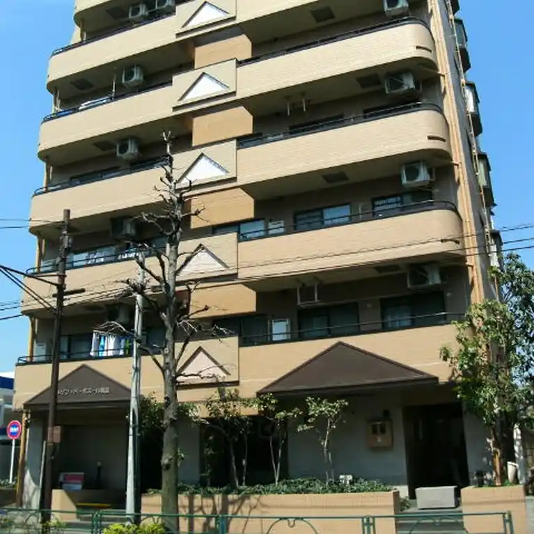 メゾンドボヌール鷺宮