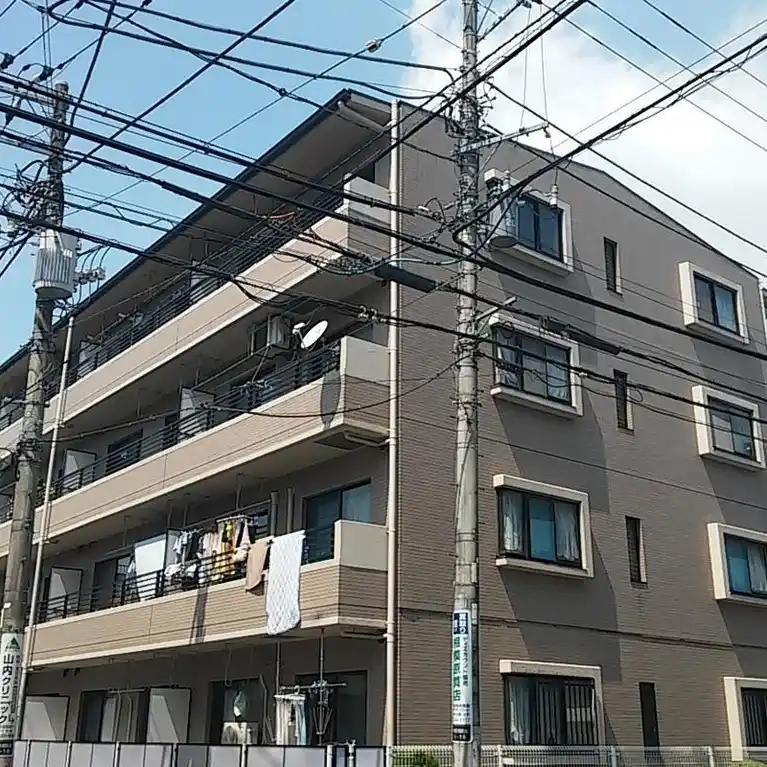 SDパレス相武台