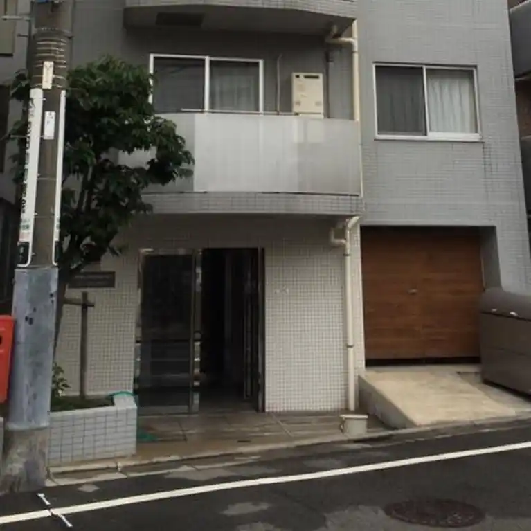 エバーラスティング617 外観