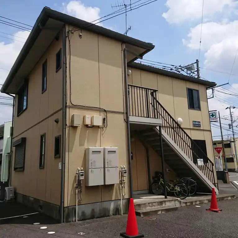 サンハイツ2