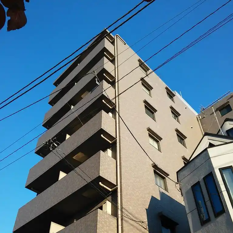 ルーブル代田橋