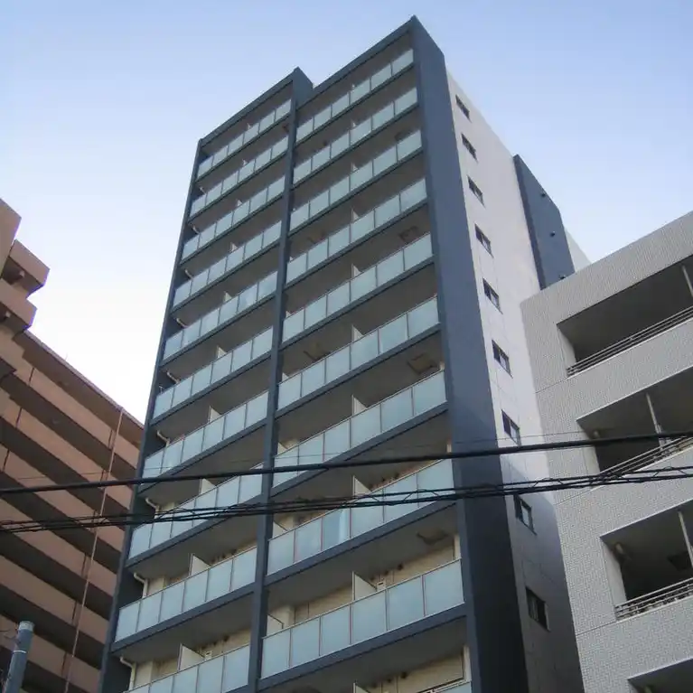 ガーラ・グランディ川崎榎町