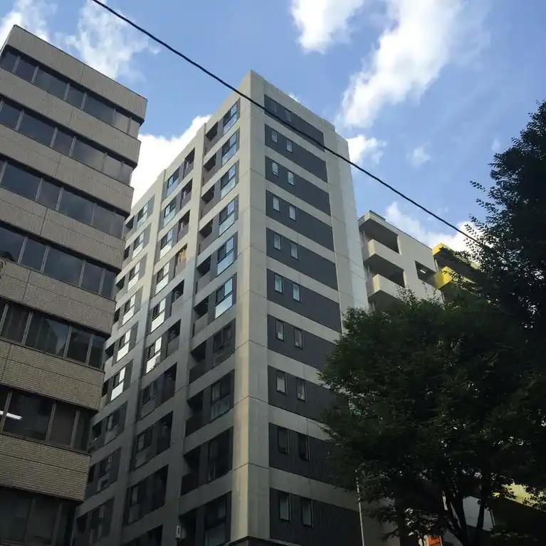 プレミスト渋谷宮益坂
