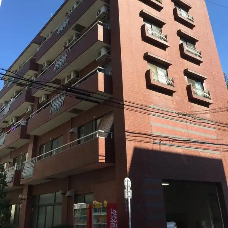 ハイム照田 外観