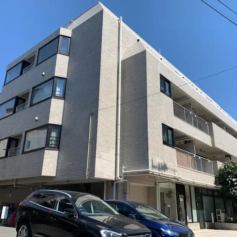 エル・アルカサル小石川