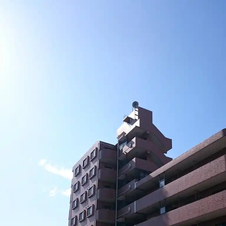 ライオンズマンション浮間公園第2