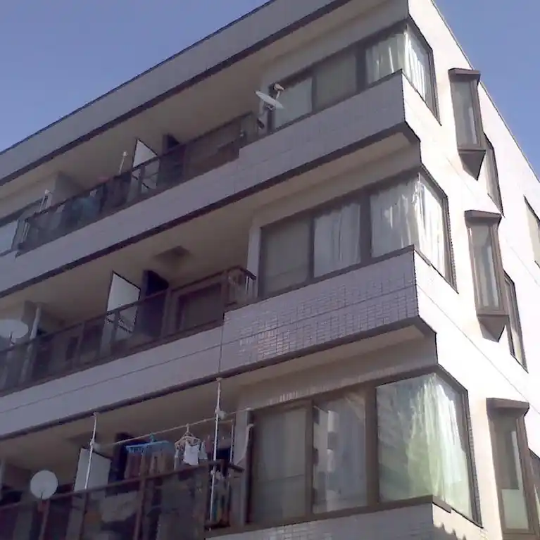 プランドール長尾A