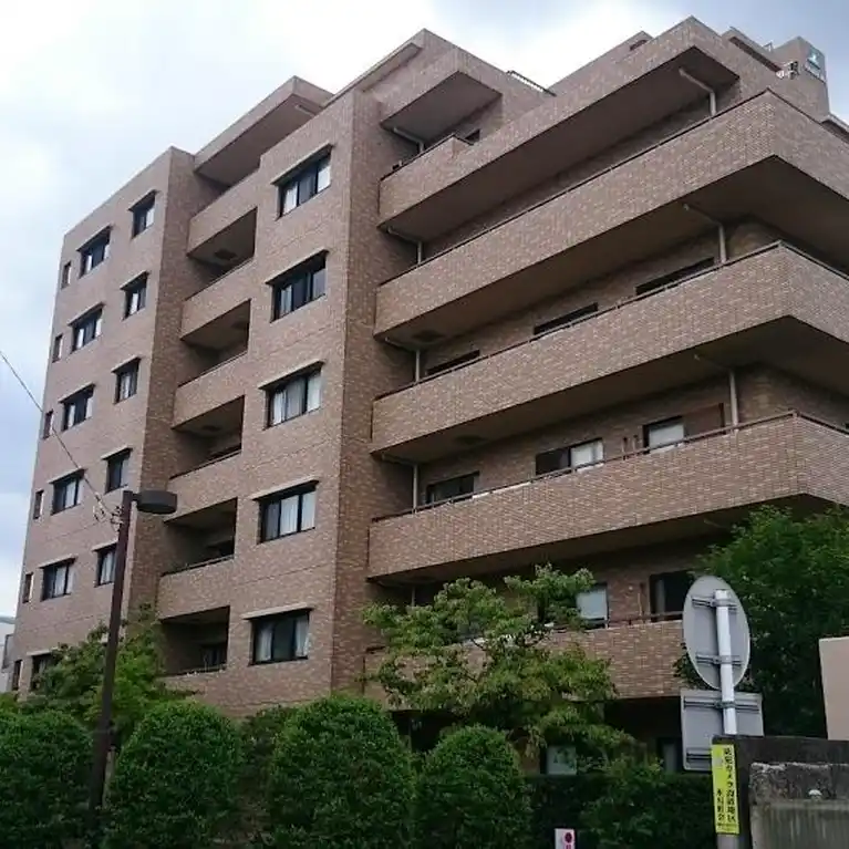 サーパス戸田公園